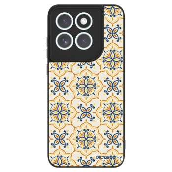 Obal pro Motorola Edge 70 Fusion - Majolica
