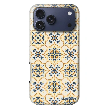 Obal pro Apple iPhone 18 Pro Max - Majolica