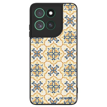 Obal pro Motorola Moto G57 Power - Majolica