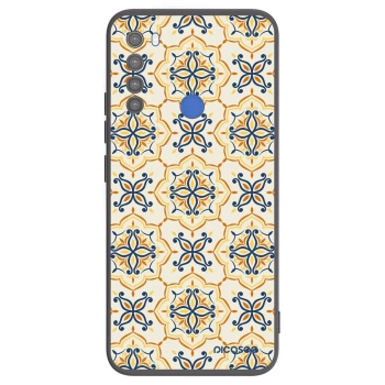 Obal pro Xiaomi Redmi Note 8T - Majolica