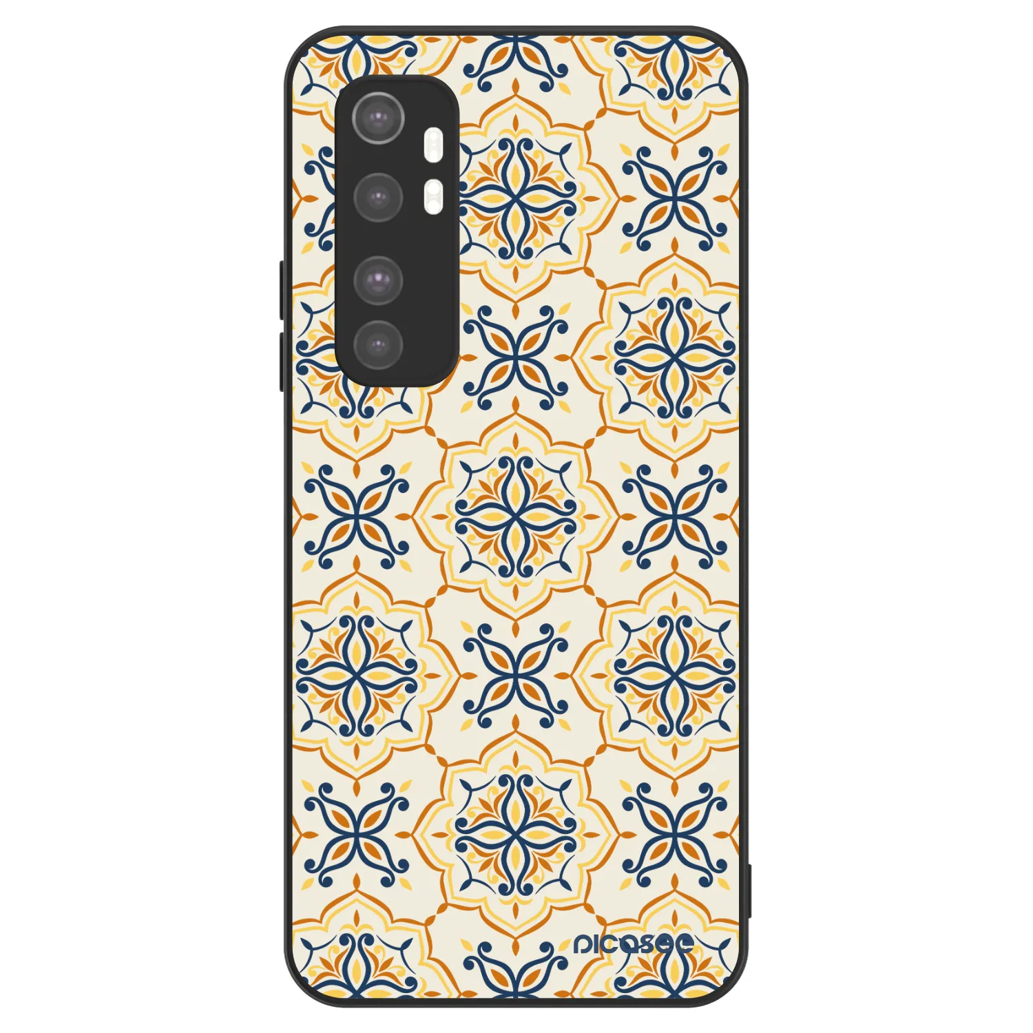Picasee ULTIMATE CASE pro Xiaomi Mi Note 10 Lite - Majolica