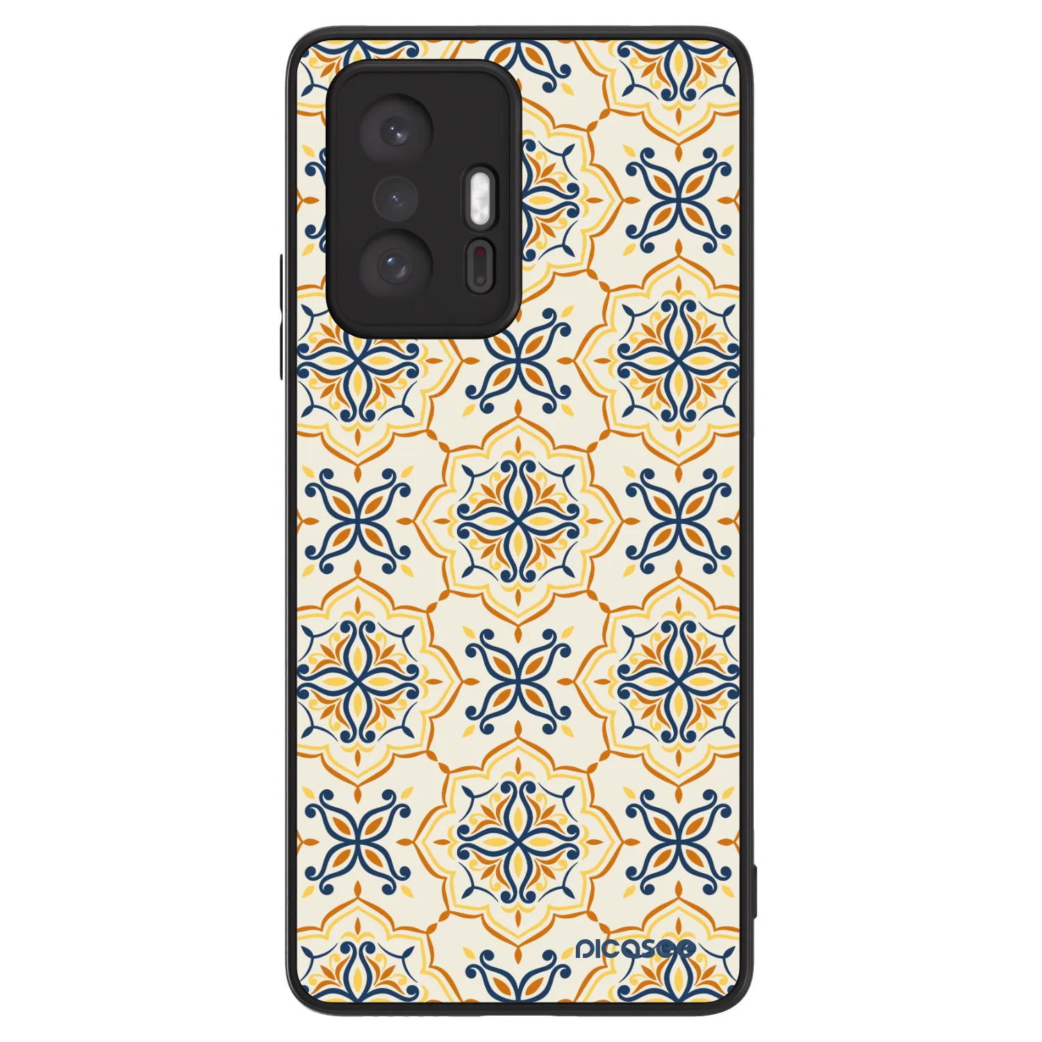 Picasee ULTIMATE CASE pro Xiaomi 11T Pro - Majolica