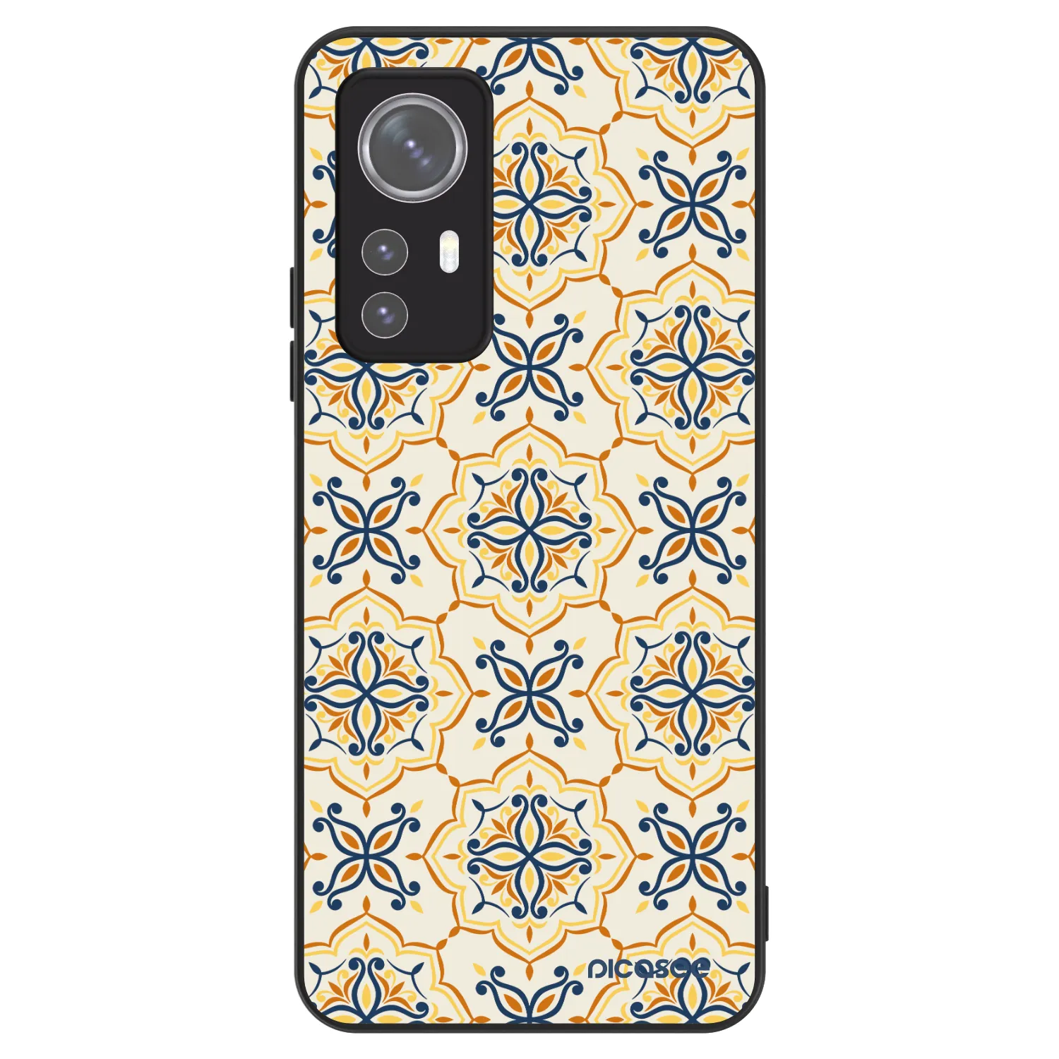 Picasee ULTIMATE CASE pro Xiaomi 12X - Majolica