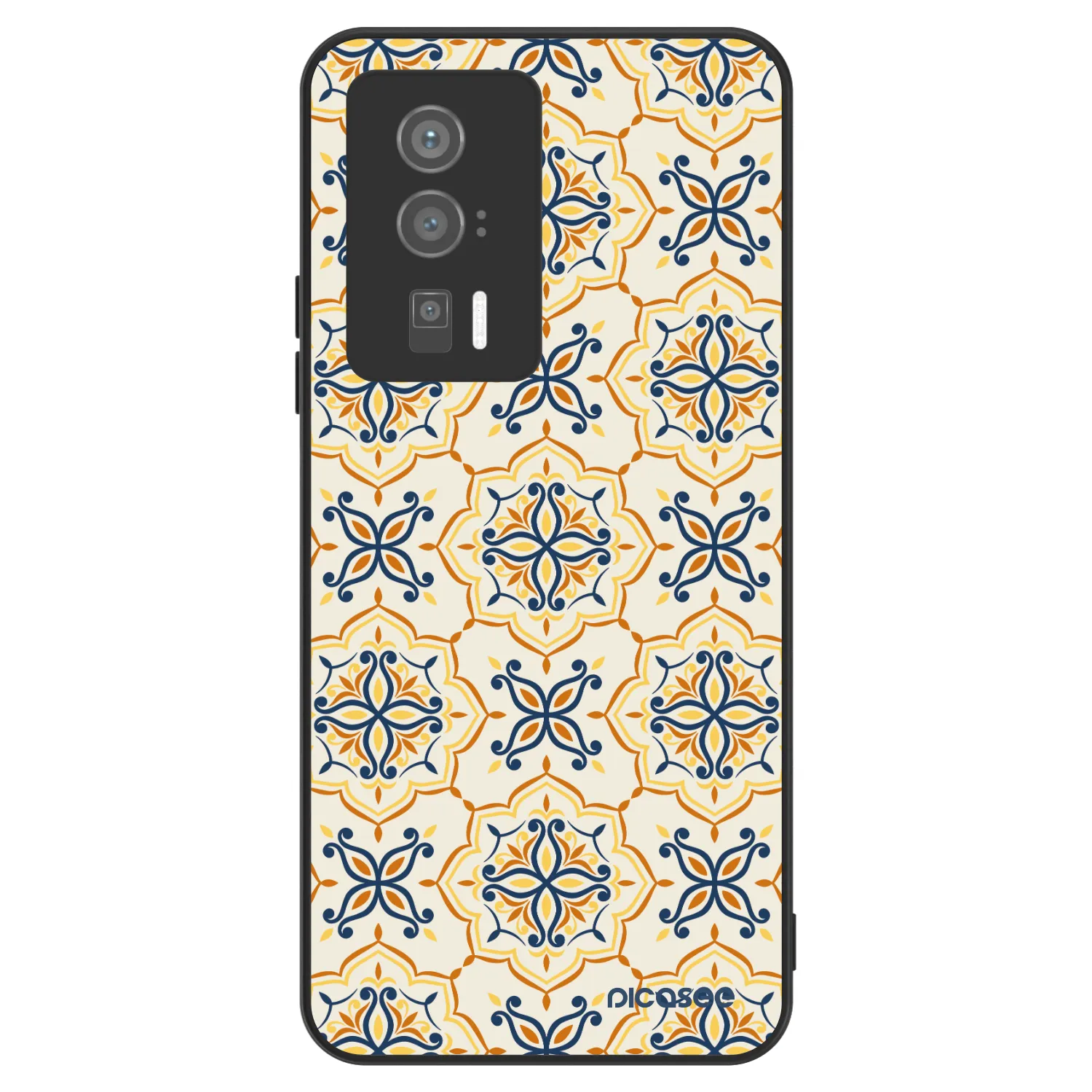 Picasee ULTIMATE CASE pro Xiaomi Poco F5 Pro 5G - Majolica