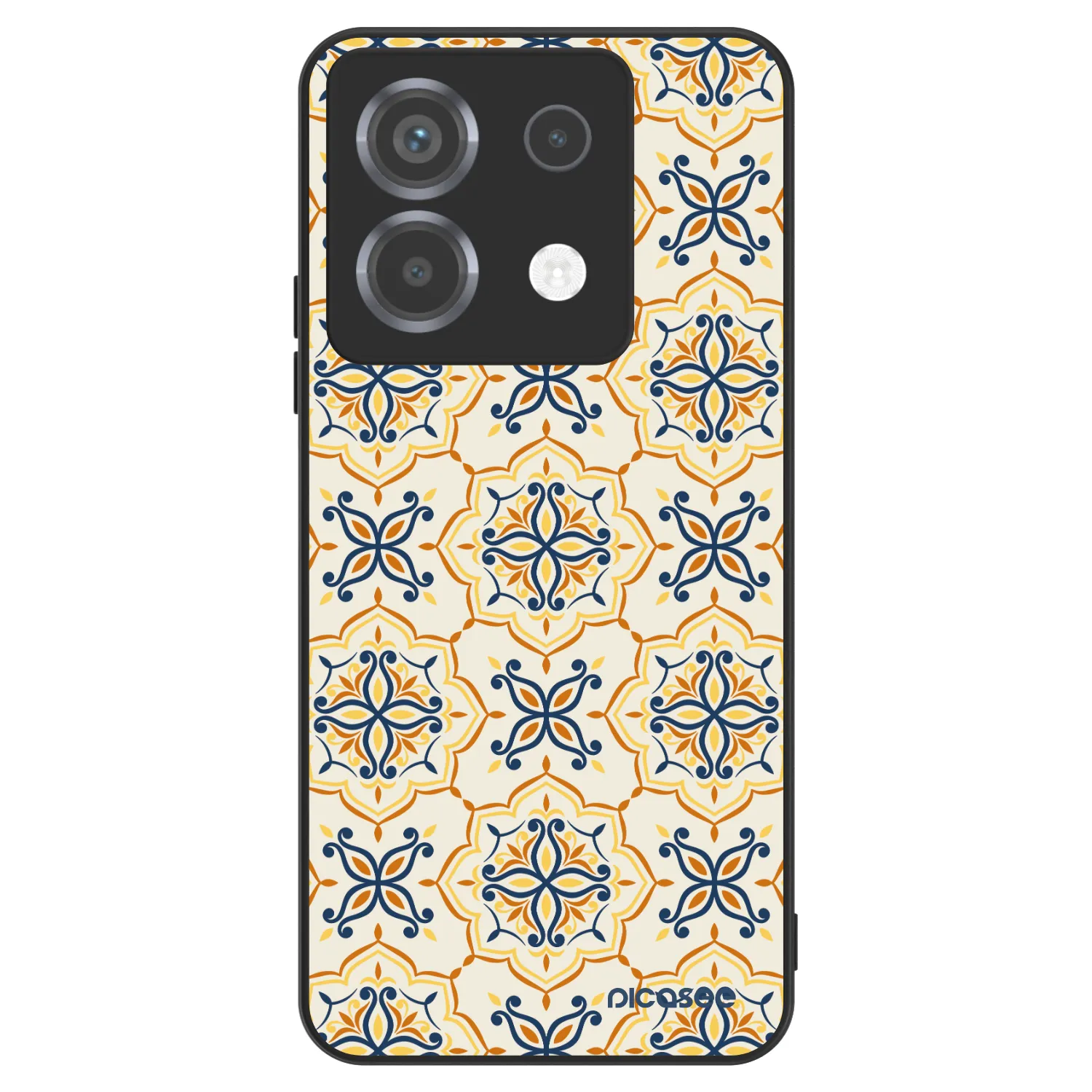 Picasee ULTIMATE CASE pro Xiaomi Poco X6 - Majolica