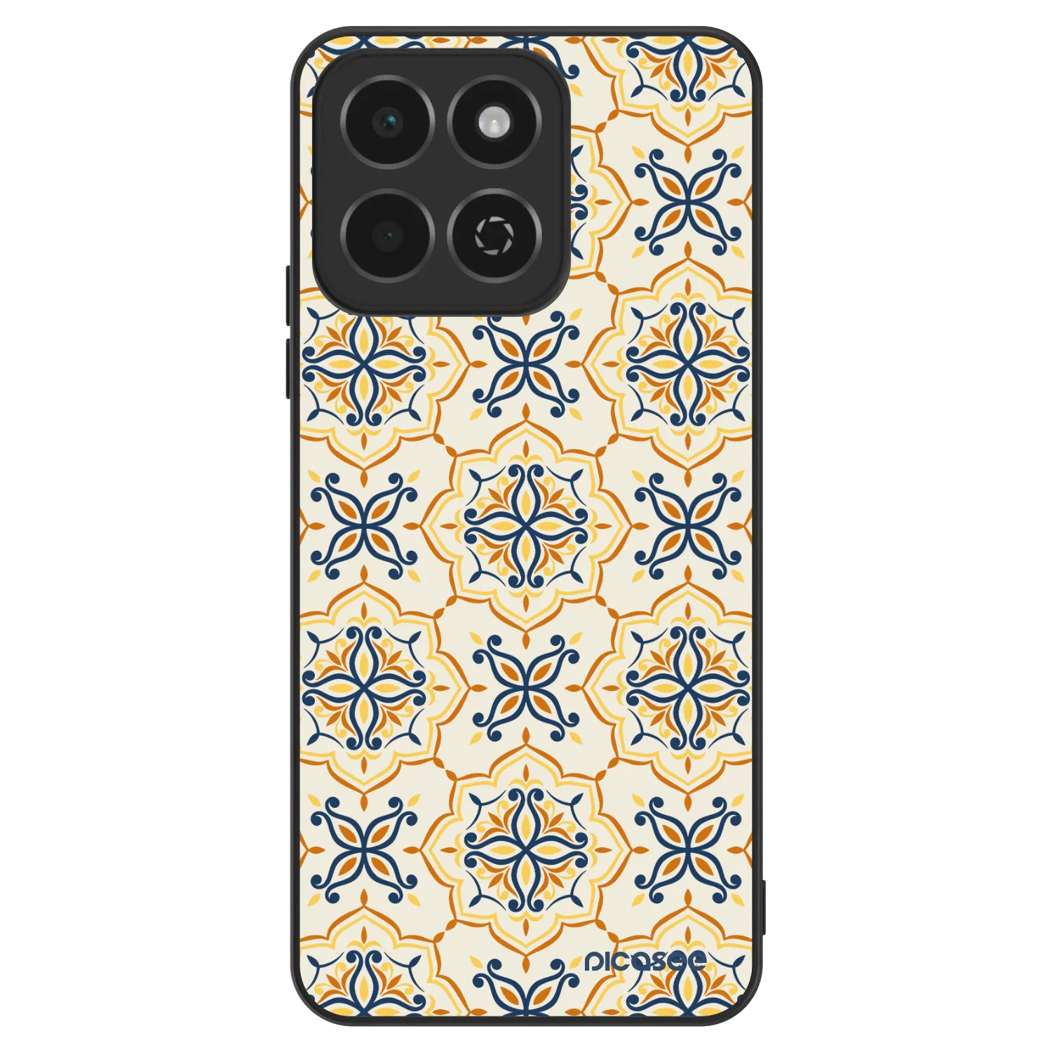 Picasee ULTIMATE CASE pro Honor 200 Smart 5G - Majolica