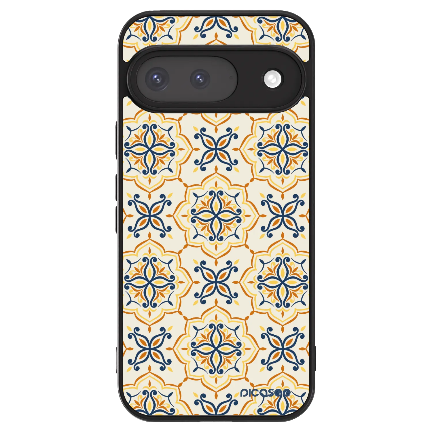 Picasee ULTIMATE CASE pro Google Pixel 9 - Majolica