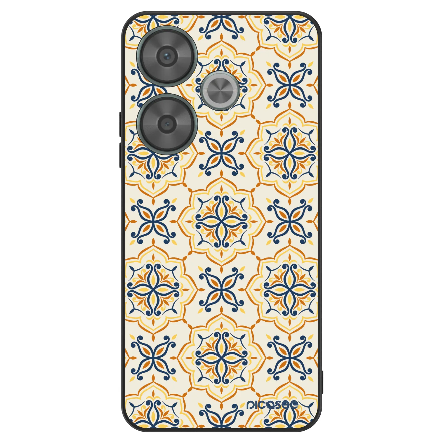 Picasee ULTIMATE CASE pro Xiaomi Poco F6 - Majolica