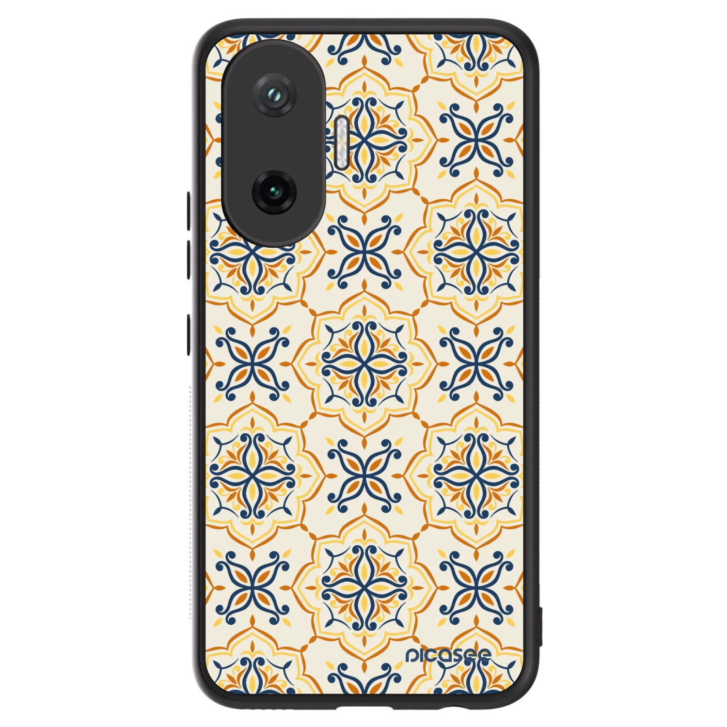 Picasee ULTIMATE CASE pro Xiaomi Poco F7 5G - Majolica