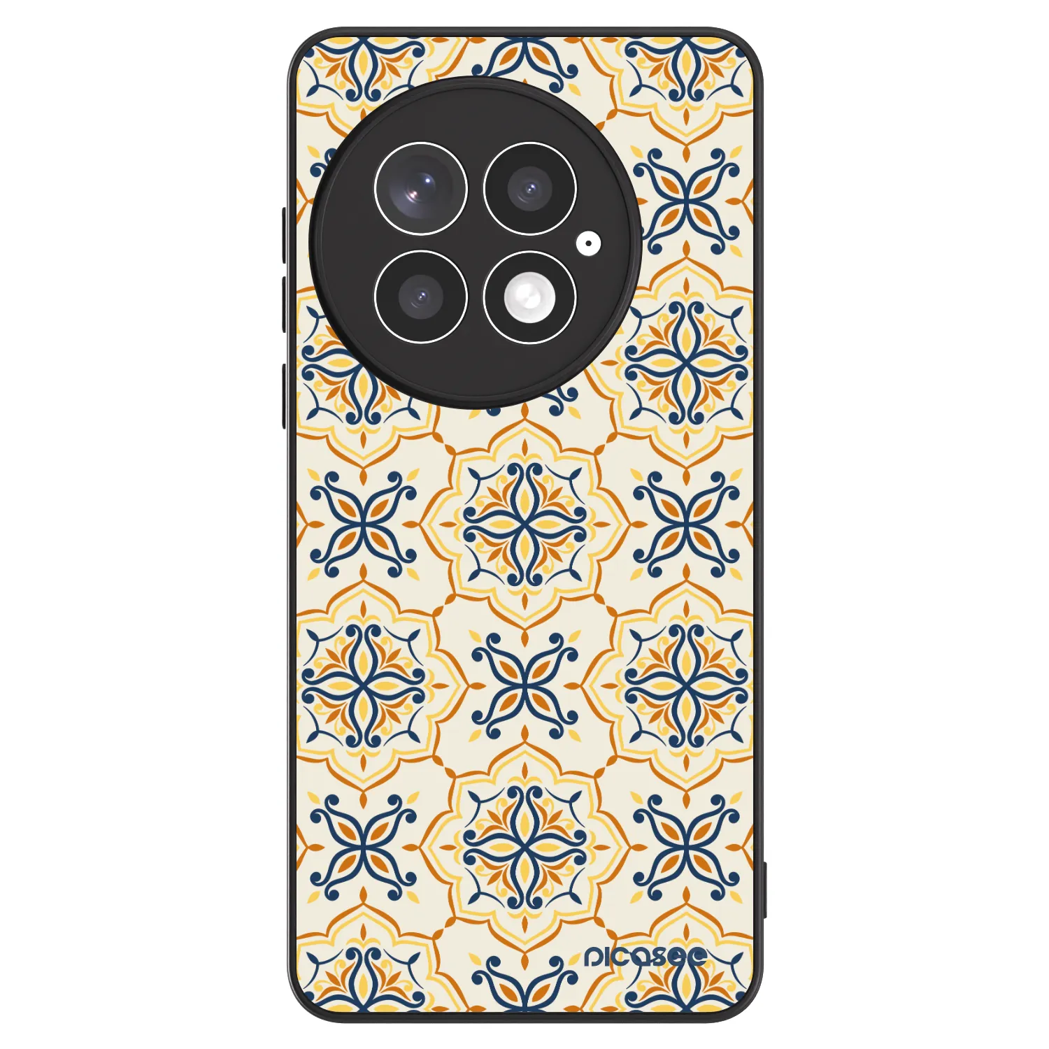 Picasee ULTIMATE CASE pro OnePlus 13 5G - Majolica