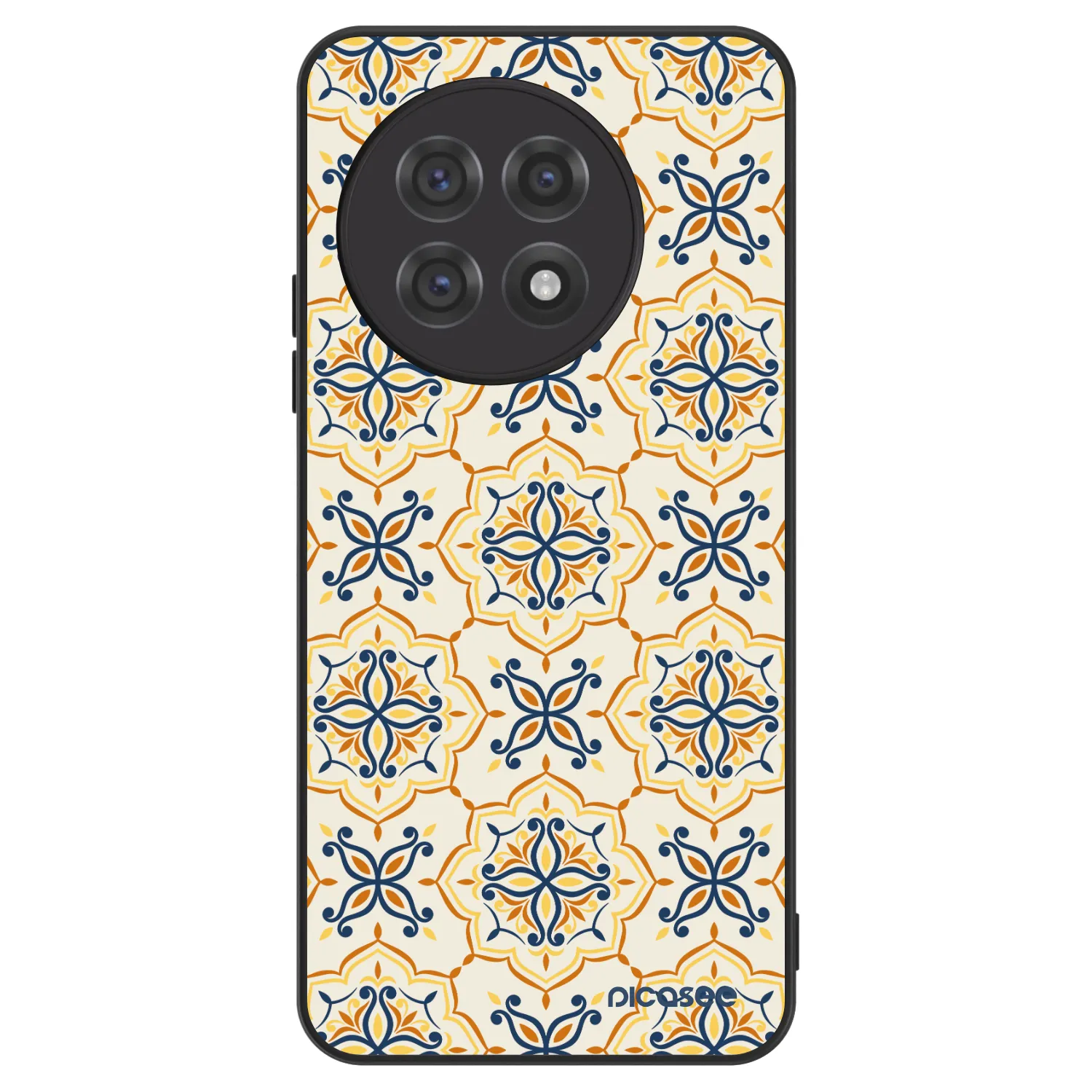 Picasee ULTIMATE CASE pro OnePlus 13R 5G - Majolica