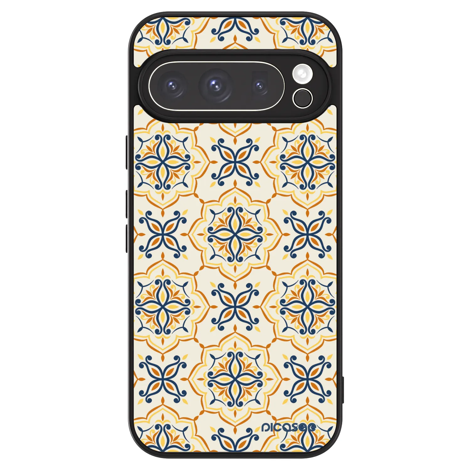 Picasee ULTIMATE CASE pro Google Pixel 9 Pro XL - Majolica