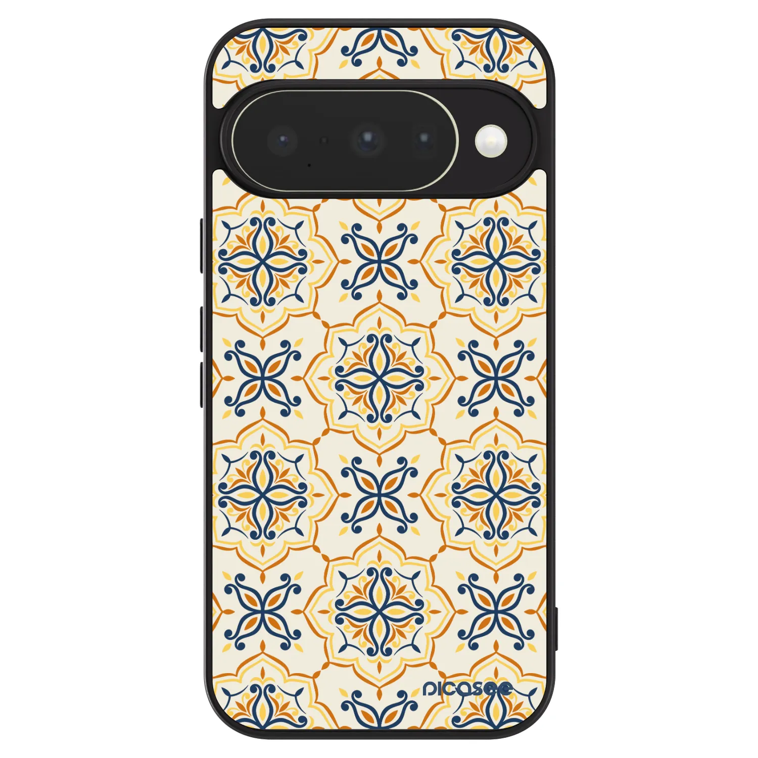 Picasee ULTIMATE CASE pro Google Pixel 10 - Majolica
