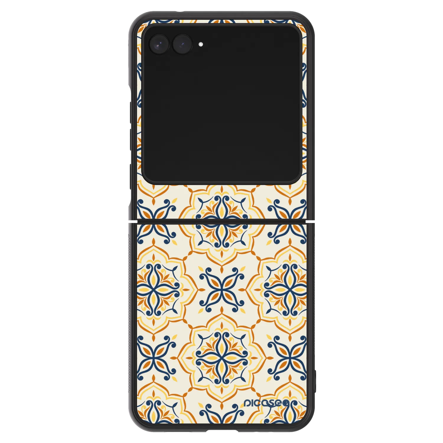 Picasee ULTIMATE CASE pro Motorola Razr 60 - Majolica
