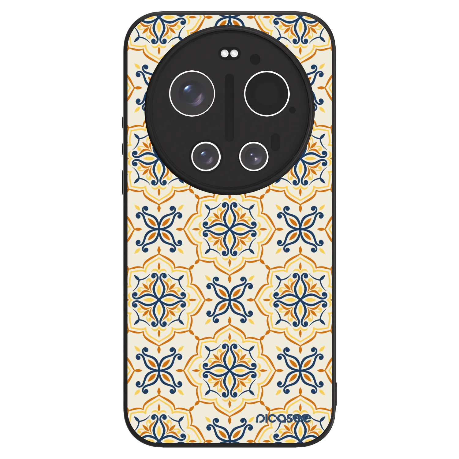 Picasee ULTIMATE CASE pro Xiaomi 17 Ultra - Majolica