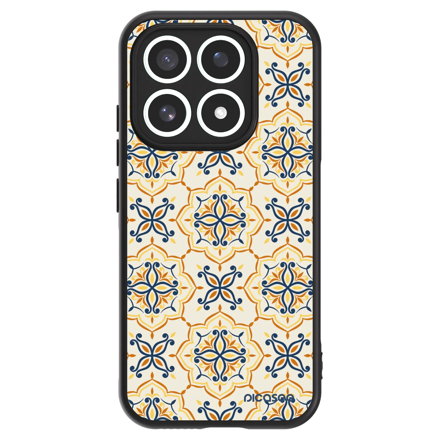 Picasee ULTIMATE CASE PowerShare pro Xiaomi 17 - Majolica