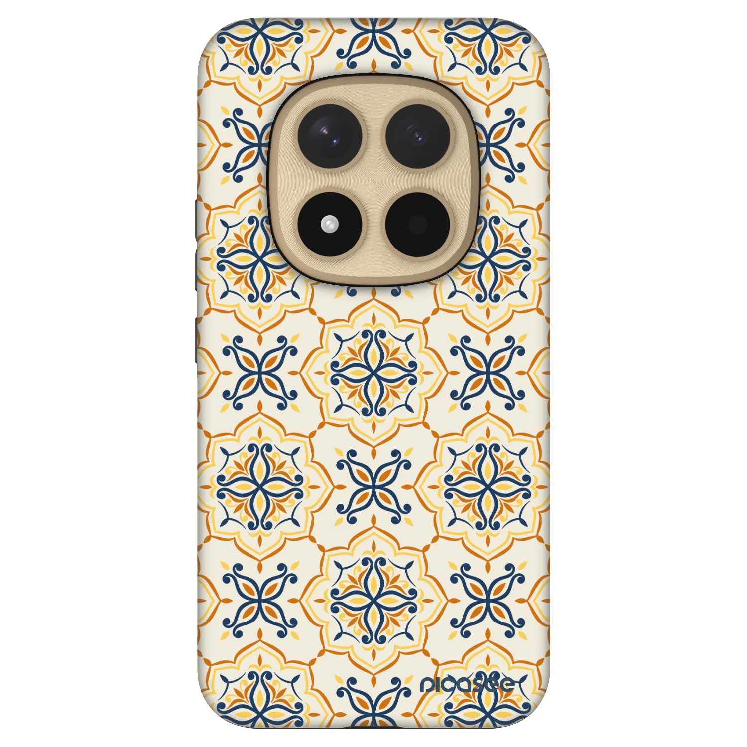 Picasee Fashion Case pro Xiaomi Redmi Note 15 Pro+ - Majolica