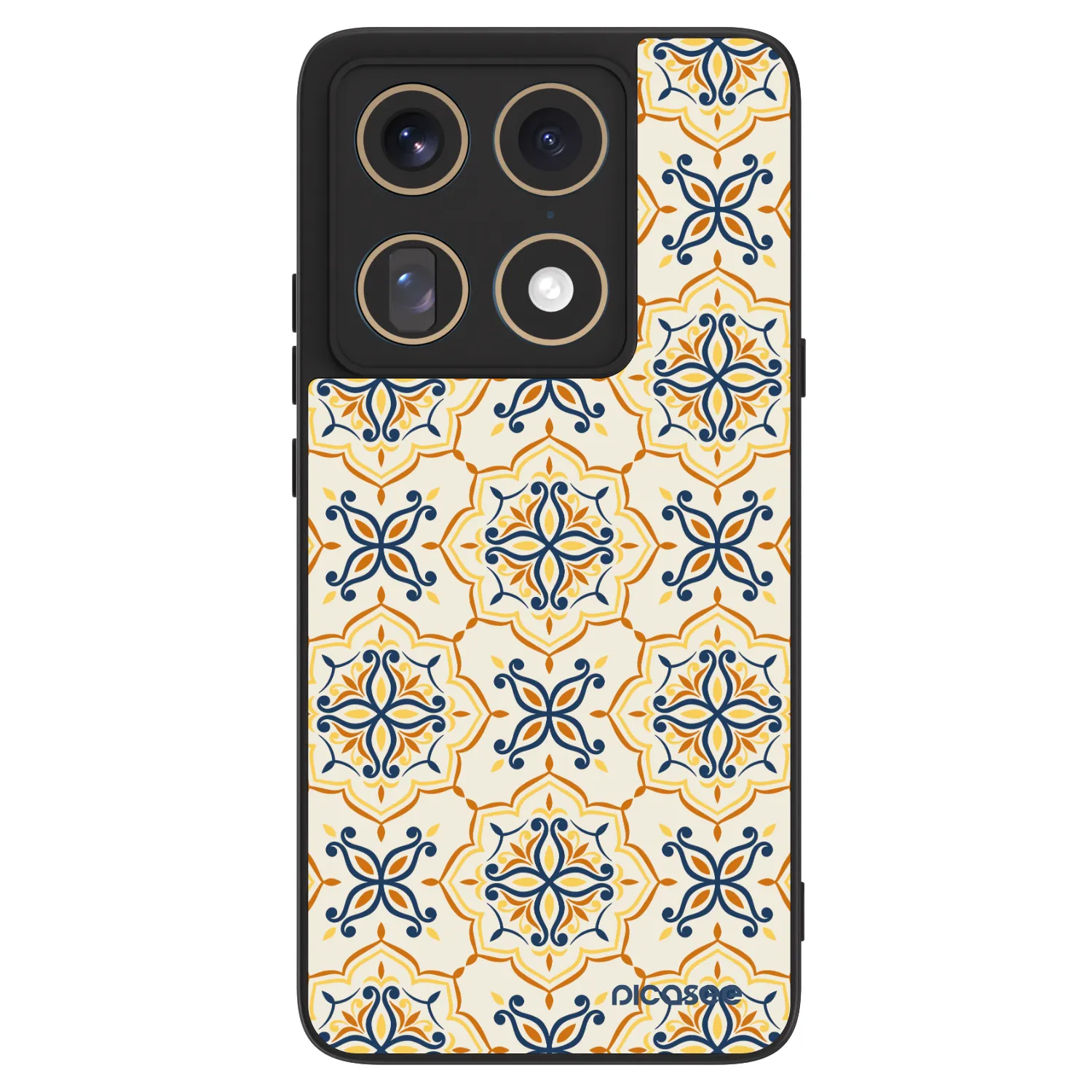 Picasee ULTIMATE CASE pro Motorola Signature - Majolica