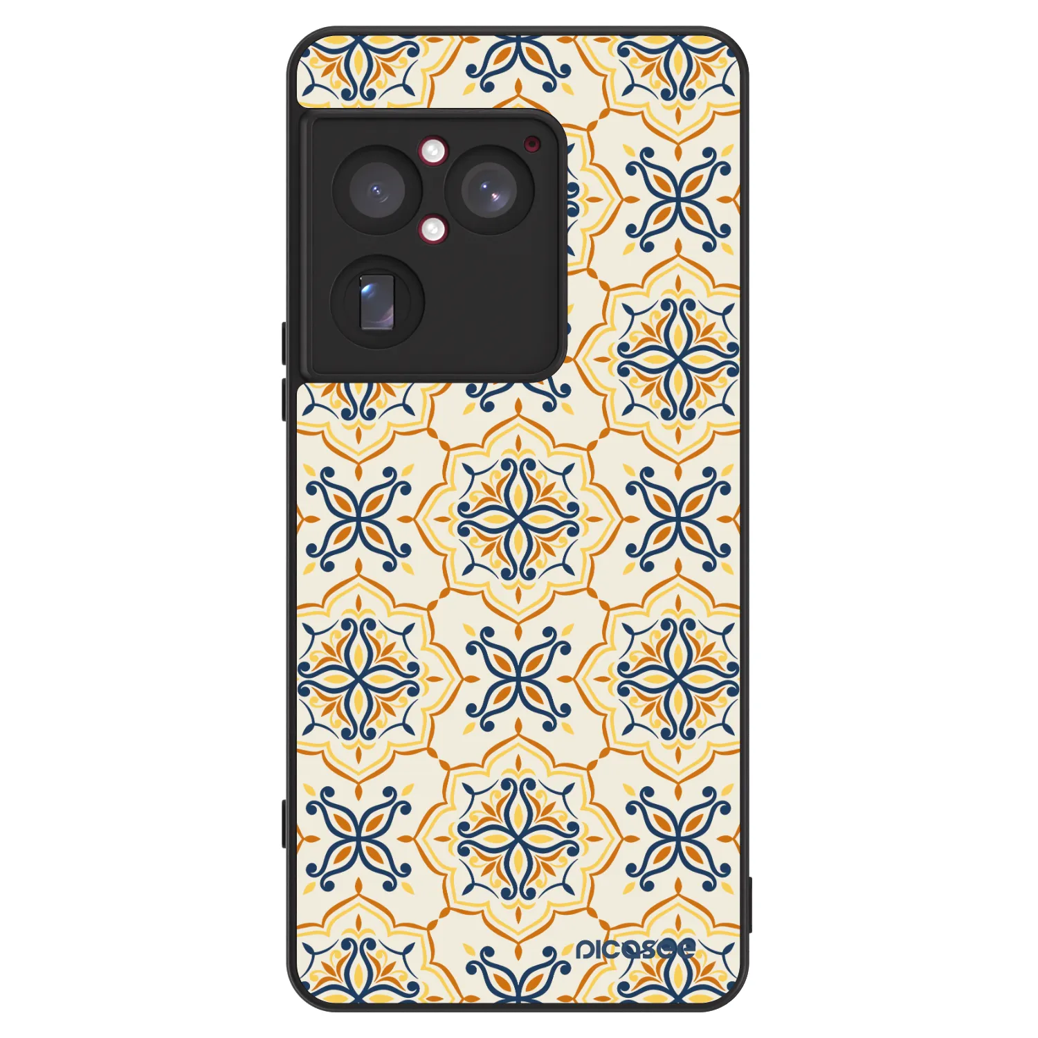 Picasee ULTIMATE CASE pro Sony Xperia 1 VIII 5G - Majolica