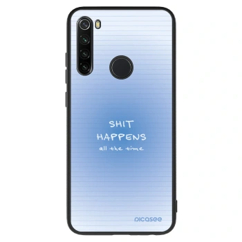 Obal pro Xiaomi Redmi Note 8 - Oops Memo