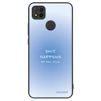 Obal pro Xiaomi Redmi 9C - Oops Memo