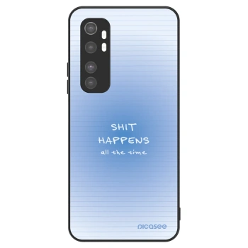 Obal pro Xiaomi Mi Note 10 Lite - Oops Memo