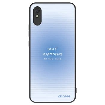 Obal pro Xiaomi Redmi 9A - Oops Memo