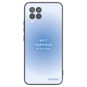 Obal pro Realme 8 4G - Oops Memo
