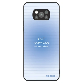 Obal pro Xiaomi Poco X3 Pro - Oops Memo