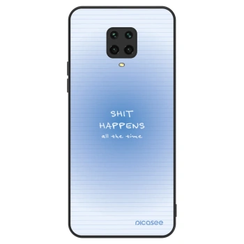 Obal pro Xiaomi Redmi Note 9S - Oops Memo
