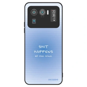 Obal pro Xiaomi Mi 11 Ultra - Oops Memo