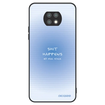 Obal pro Xiaomi Redmi Note 9T - Oops Memo