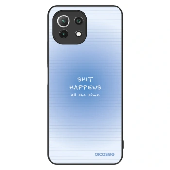Obal pro Xiaomi 11 Lite 5G NE - Oops Memo
