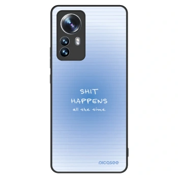 Obal pro Xiaomi 12 Pro - Oops Memo