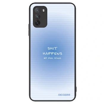 Obal pro Xiaomi Poco M3 - Oops Memo
