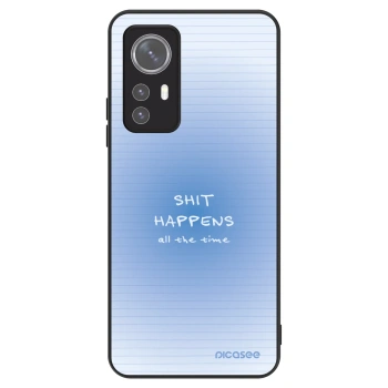 Obal pro Xiaomi 12X - Oops Memo