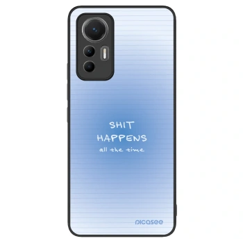 Obal pro Xiaomi 12 Lite - Oops Memo