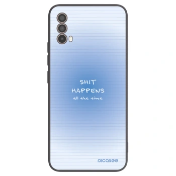 Obal pro Motorola Moto E40 - Oops Memo