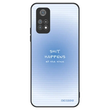 Obal pro Xiaomi Poco M4 Pro - Oops Memo