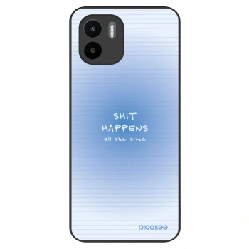 Obal pro Xiaomi Redmi A1 - Oops Memo