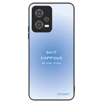 Obal pro Xiaomi Poco X5 - Oops Memo