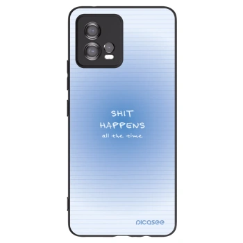 Obal pro Motorola Moto G72 - Oops Memo