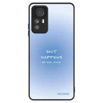Obal pro Xiaomi Redmi Note 12S - Oops Memo