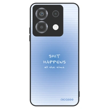 Obal pro Xiaomi Poco X6 - Oops Memo