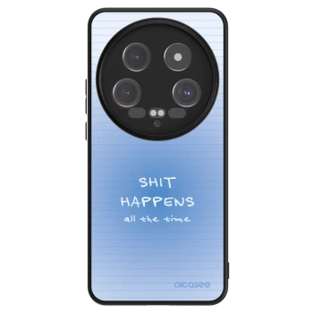 Obal pro Xiaomi 14 Ultra - Oops Memo