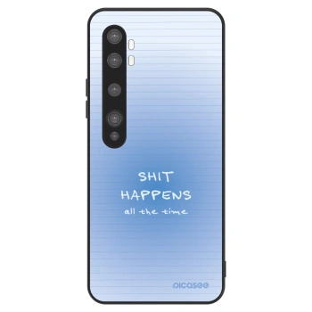 Obal pro Xiaomi Mi Note 10 (Pro) - Oops Memo
