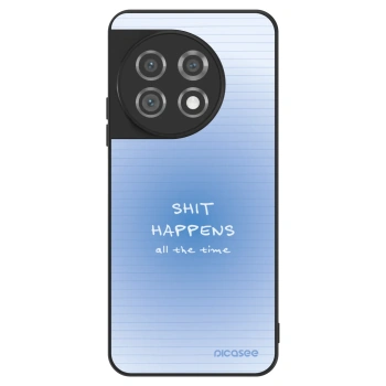 Obal pro OnePlus 11 5G - Oops Memo