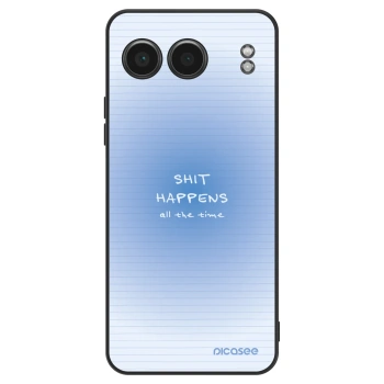 Obal pro OnePlus Nord 4 - Oops Memo