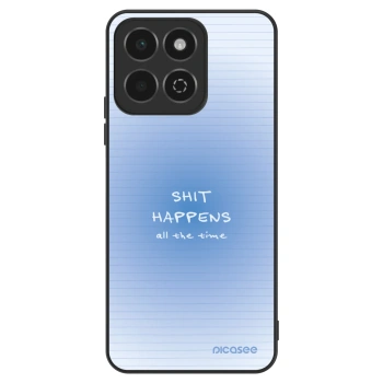 Obal pro Honor 200 Smart 5G - Oops Memo
