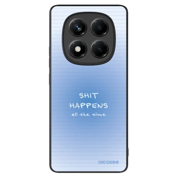 Picasee ULTIMATE CASE pro Xiaomi Redmi Note 14 Pro 4G - Oops Memo